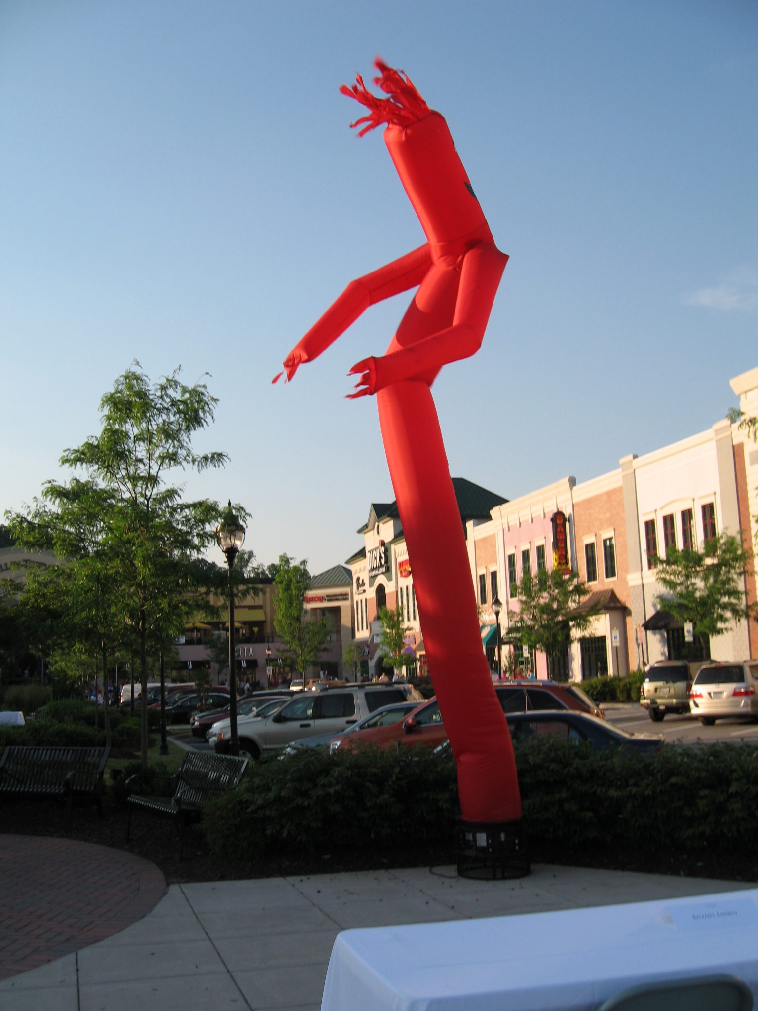 Inflatable-Air-Sky-Dancer-Air-Puppet-Red