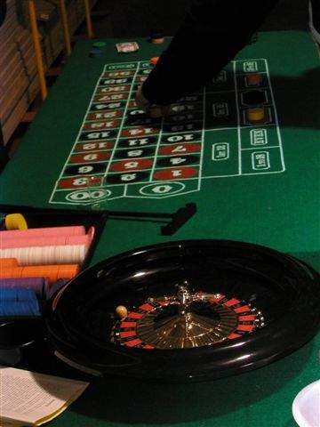 Texas-holdem-Casino-Games