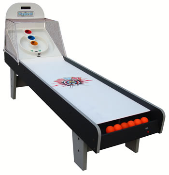 SkeeBall