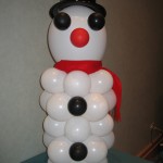 Snowman093