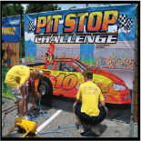 Pitstop Challenge