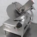 Meat Slicer Berkel Slicer16in x 19in