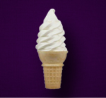 Soft Serve Ice Cream