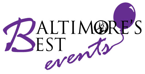 Baltimore's Best Events - Main Logo