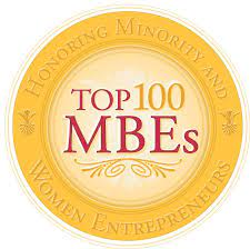 Top 100 Minority Business Entrepreneurs in Baltimore